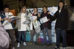 street winners - zleva Adam Lukas, Max Habanec, Dan Kašpar, Martin Hanusek a Marek Kocák