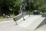 Štefan Kasper - fs boardslide
