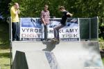 Štefan Kasper - fs 5-0