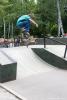 Tomáš Javůrek - kickflip