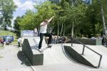 Honza Machačka - bs noseslide