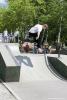 Honza Machačka - nollie