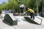 Martin Kotůcek - 360 flip