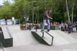 Honza Jiřička - bs boardslide