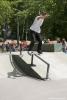Martin Kotůček - bs boardslide