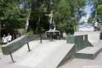 Karel Raichl - bs boardslide