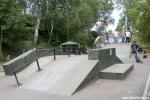 fs nosegrind