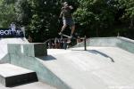 Karel Raichl - bs crooked