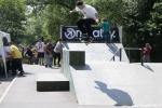 Jirka Puffer - ollie
