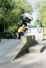 Jirka Puffer - kickflip