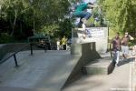 Tomáš Javůrek - bs kickflip