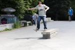 Tom Kadlc - fs tailslide