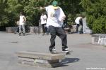 Martin Rinda - nollie noseslide