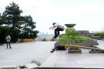 Martin Rinda - nollie fs