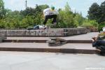 Martin Rinda - 360 flip