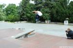 Tom Stejskal - ss heelflip
