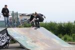 fs kickflip