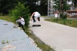 Tomáš Stejskal - ss heelflip