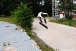 Michal Suchopár - ss varial heelflip