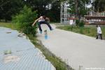 Tomáš Stejskal - varial heelflip