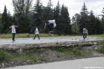 Maxim Habanec - nollie kickflip