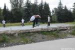 Tomáš Stejskal - fakie 360 flip