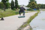 Martin Pek - fakie kickflip