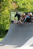 blunt to fakie rukou