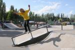 Matěj Sedláček - bs boardslide