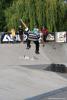 nollie bs kickflip