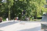 Vašek Drbal - ollie
