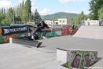 Vašek Drbal - 360 flip