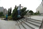 Martin Pek - fs boardslide