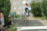 Maxim Habanec - fs nosegrind