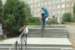Tomáš Svoboda - fs nosegrind
