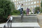 Martin Pek - fs nosegrind