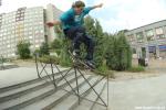 Tomáš Svoboda - bs crooked
