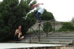 Maxim Habanec - bs crooked
