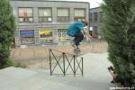 Tomáš Svoboda - kickflip to bs 50/50