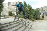 Tomáš Svoboda - bs crooked