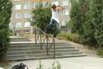 Maxim Habanec - fs lipslide