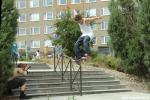 Maxim Habanec - fs 5-0