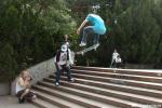 Martin Pek - fs pop shoveit