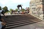 Maxim Habanec - ss heelflip