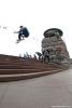 Martin Pek - fakie kickflip