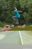 Martin Hanusek - nollie fs