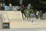 Peter Molec - fakie ollie to ss fs boardslide