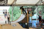 nollie disaster