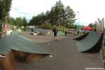 skatepark