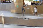 Pepa Havel - fs boardslide